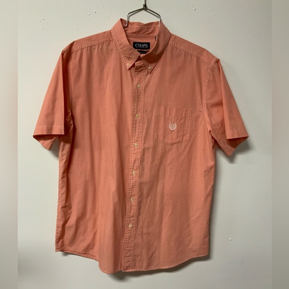 Chaos SS button down - Picture 1 of 3